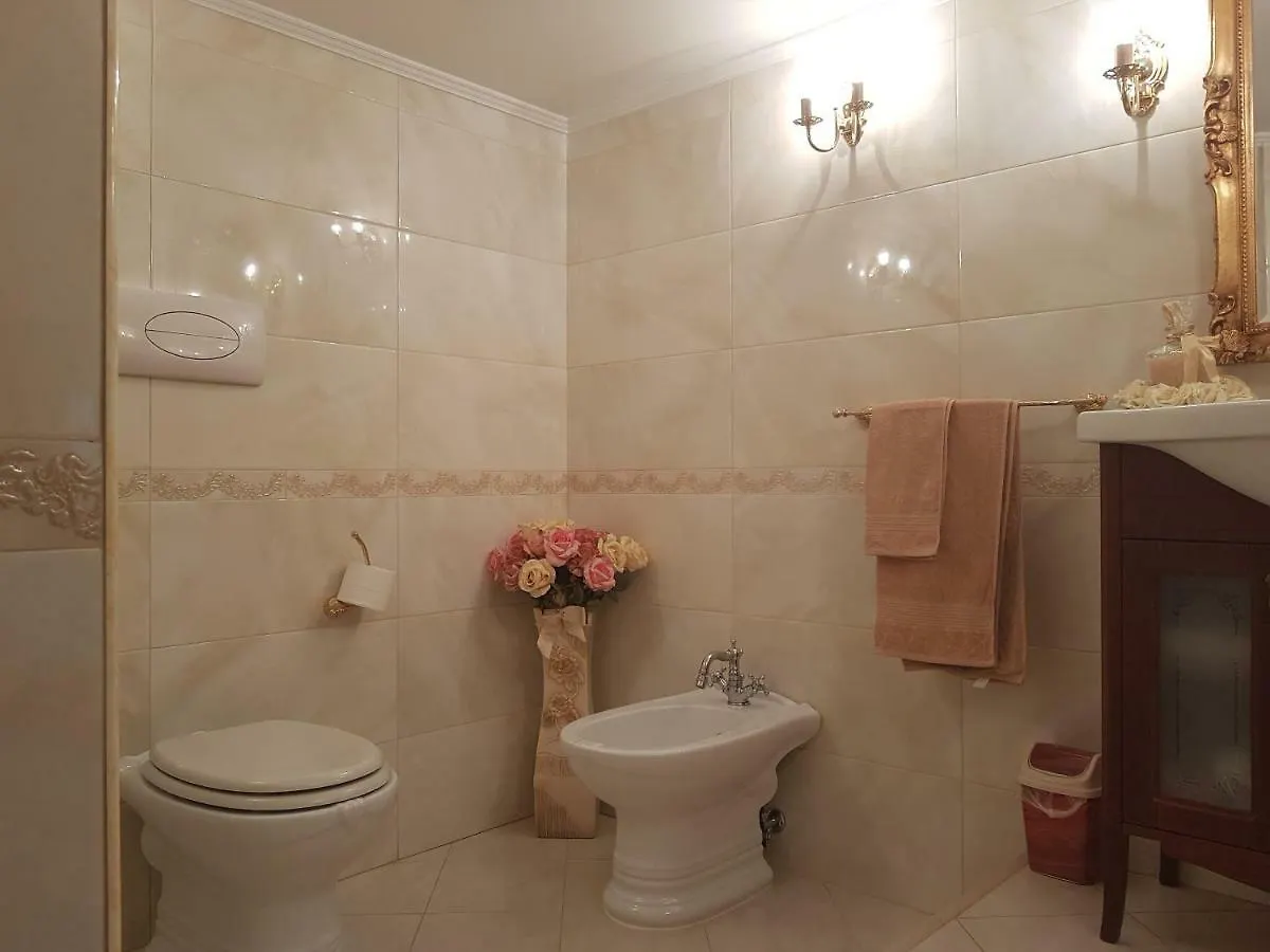 Melissa A Toledo Villa Naples Holiday home