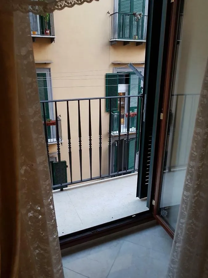 Melissa A Toledo Villa Naples Holiday home