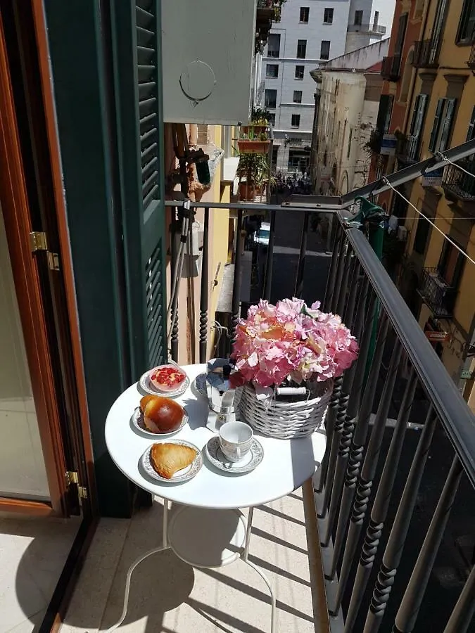 Melissa A Toledo Villa Naples Holiday home